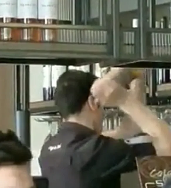 Cafe Qu Bah