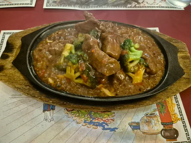Foon Lok Chinese Restaurant