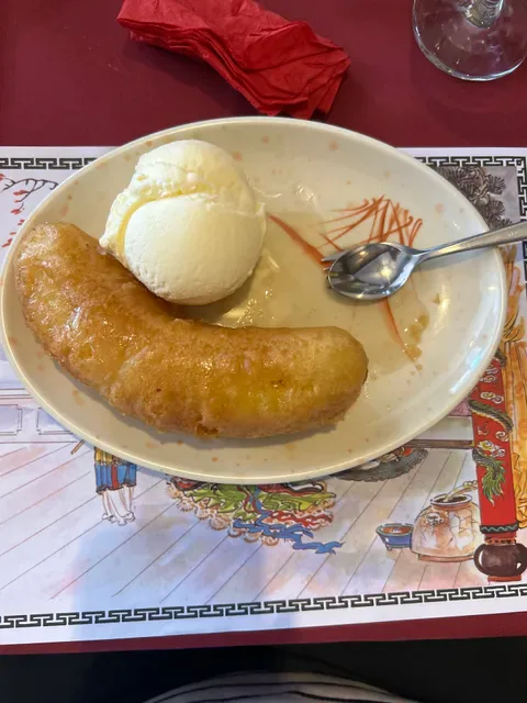 Foon Lok Chinese Restaurant