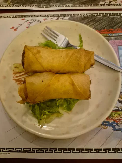 Foon Lok Chinese Restaurant