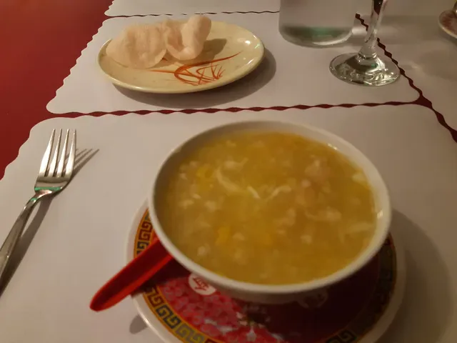 Foon Lok Chinese Restaurant