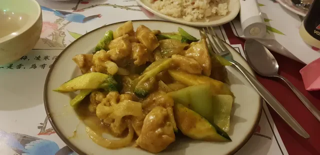 Foon Lok Chinese Restaurant