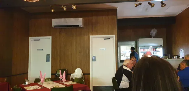 Foon Lok Chinese Restaurant
