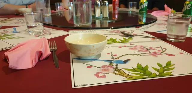 Foon Lok Chinese Restaurant