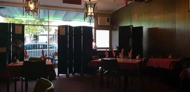 Foon Lok Chinese Restaurant