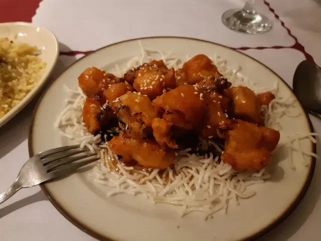 Foon Lok Chinese Restaurant