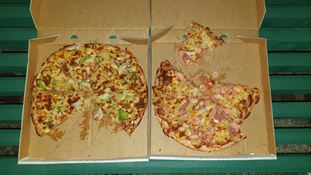 Pizza Boys Morwell