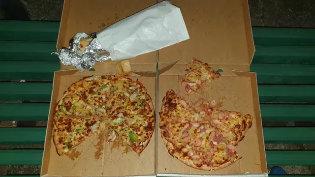 Pizza Boys Morwell