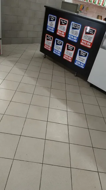 Pizza Boys Morwell