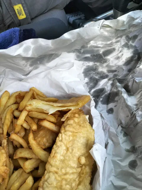 Well St Fish N Chips