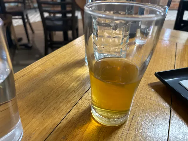 Mountain Monk Brewers