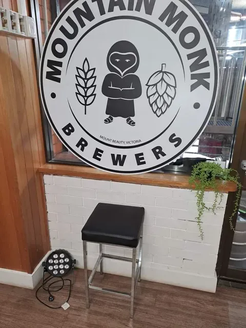Mountain Monk Brewers