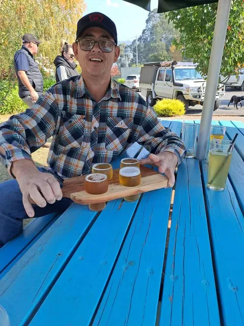 Mountain Monk Brewers