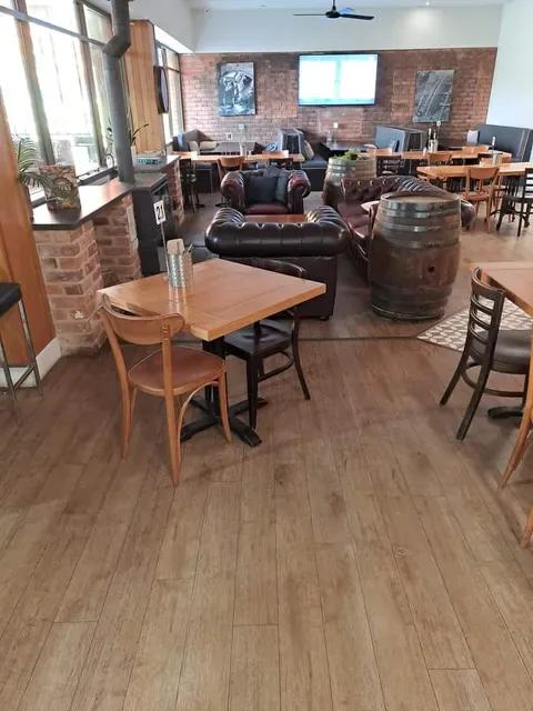 Mountain Monk Brewers