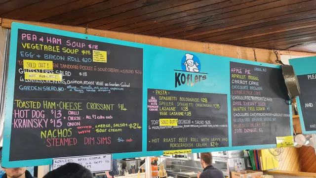 Koflers Hutte