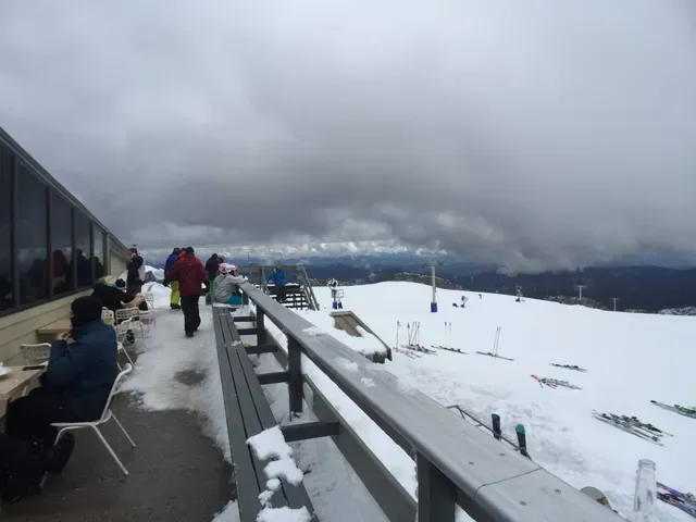 Koflers Hutte