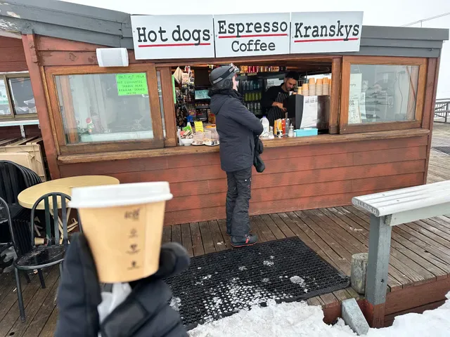 Koflers Hutte