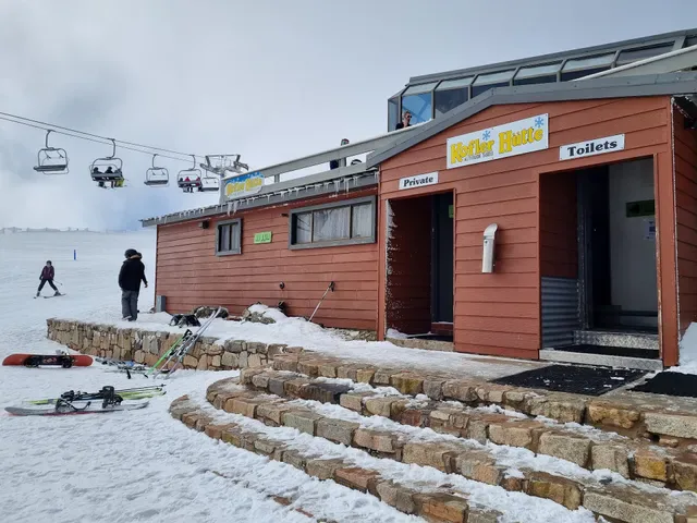 Koflers Hutte