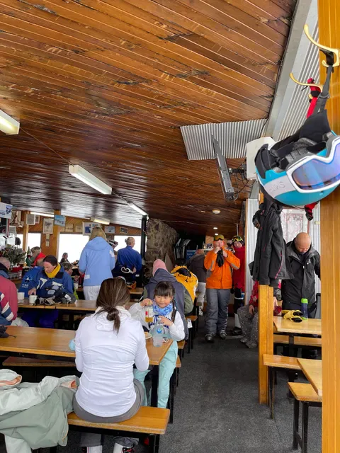 Koflers Hutte