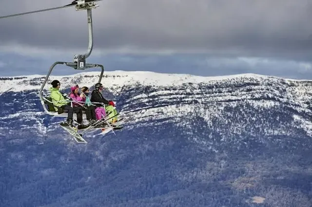 Ski Club of Victoria