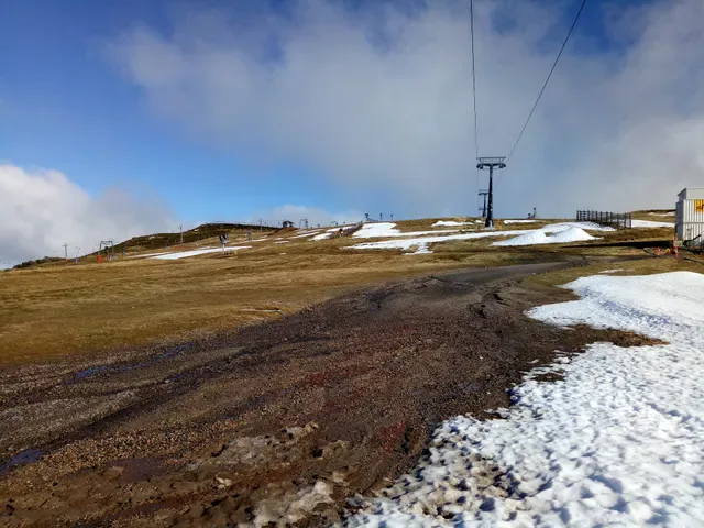 Ski Club of Victoria