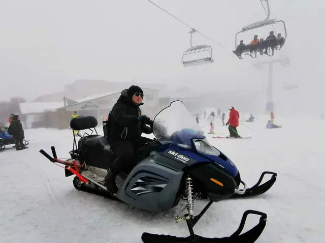 Ski Club of Victoria
