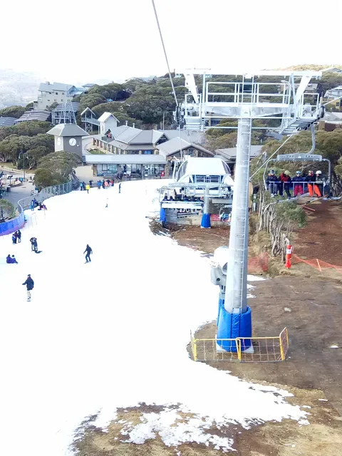 Ski Club of Victoria