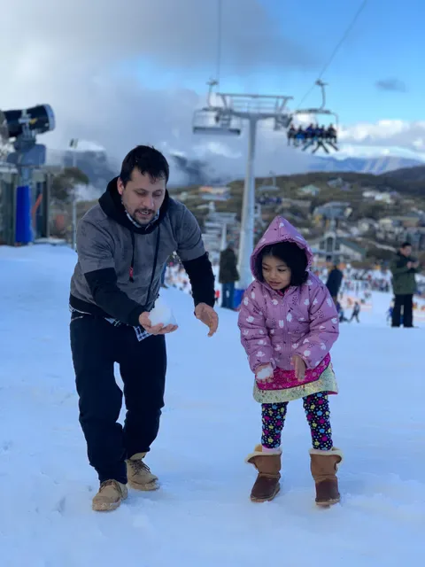 Ski Club of Victoria