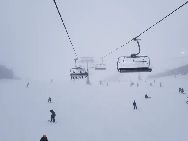 Ski Club of Victoria