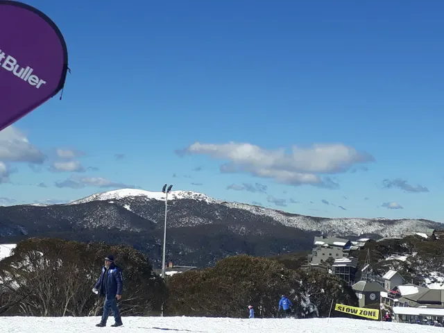 Ski Club of Victoria