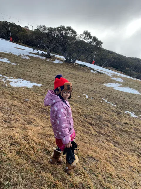 Ski Club of Victoria