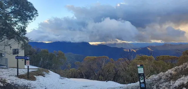 Ski Club of Victoria