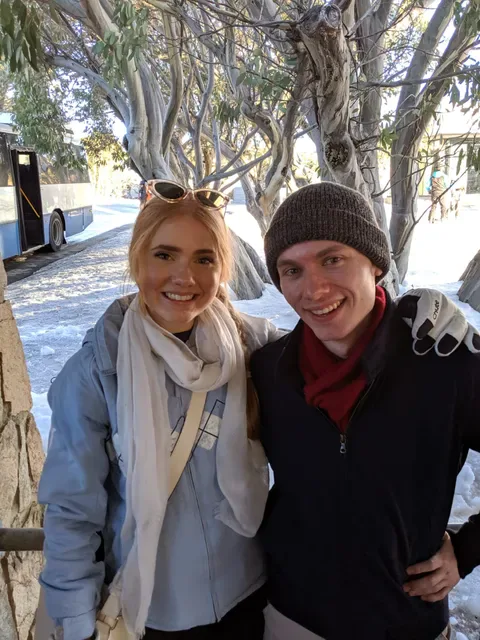 Ski Club of Victoria