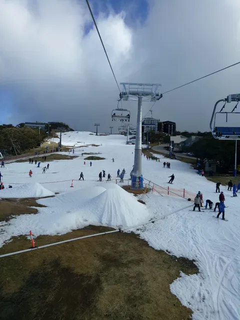Ski Club of Victoria