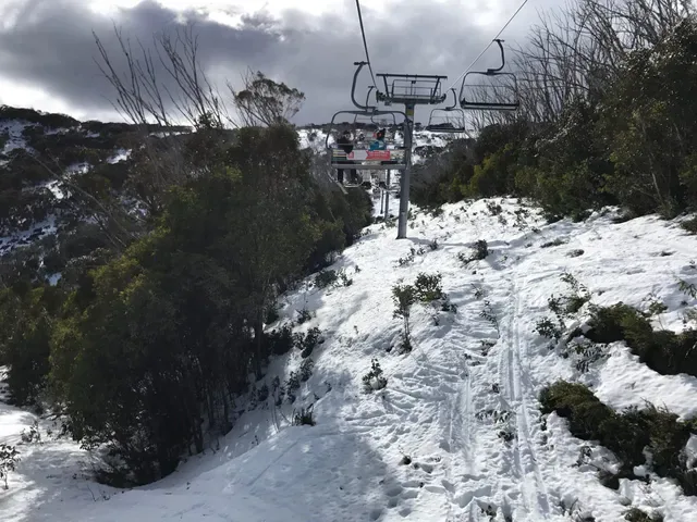 Ski Club of Victoria