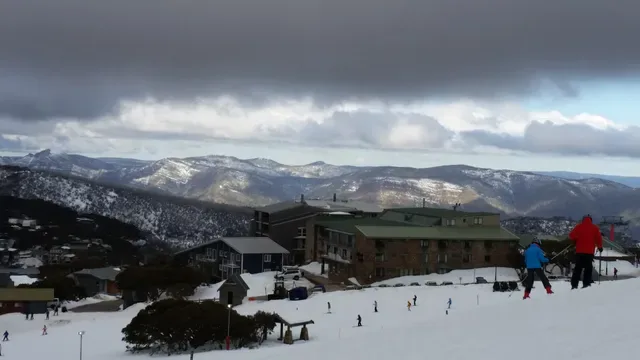 Ski Club of Victoria
