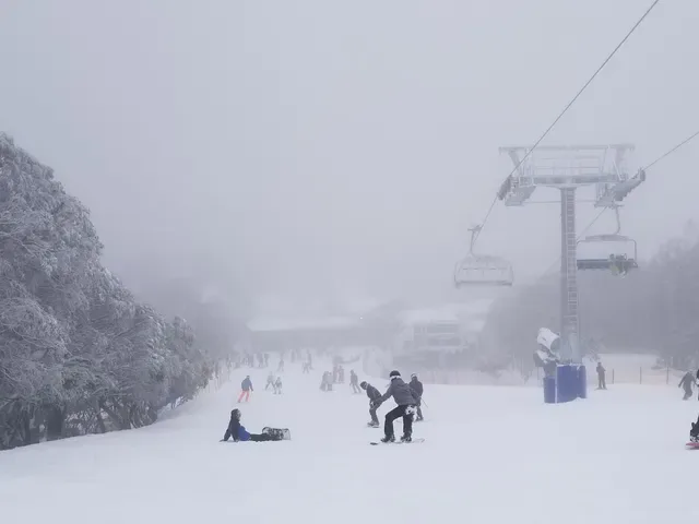 Ski Club of Victoria