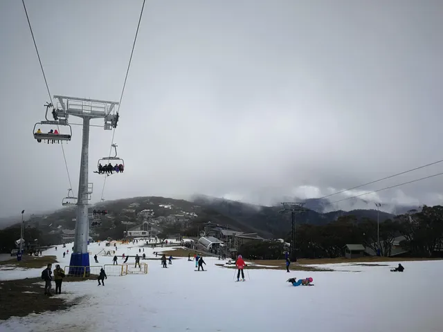 Ski Club of Victoria