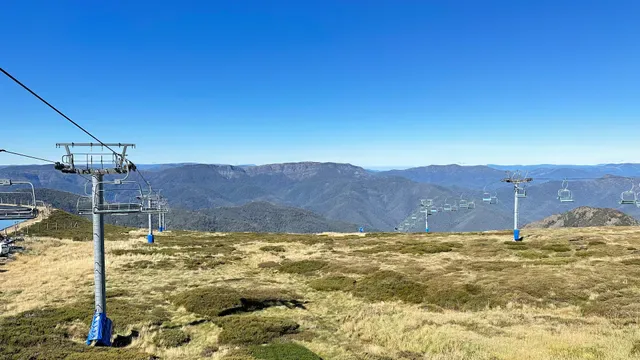 Ski Club of Victoria