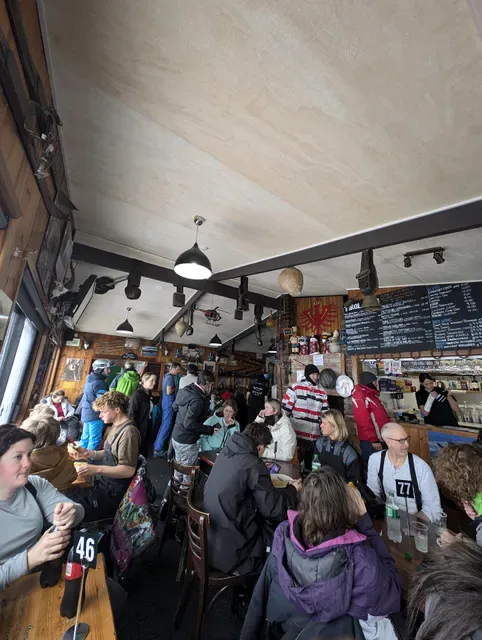 Tirol Café