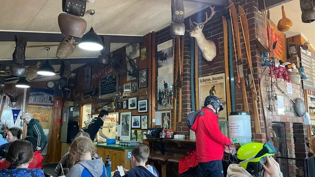 Tirol Café