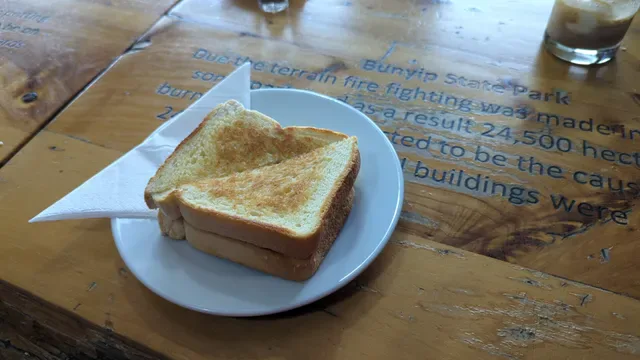 Tirol Café