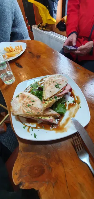 Tirol Café