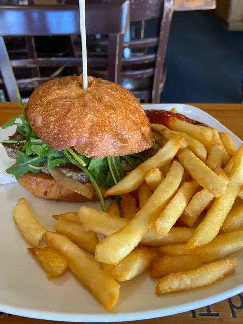 Tirol Café