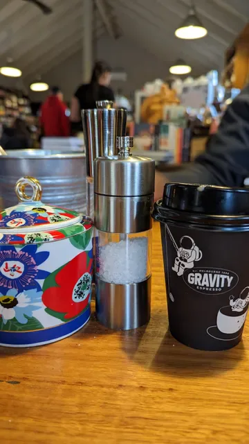 Mount Macedon Trading Post, General Store, Cafe & Post Office