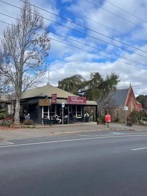 Mount Macedon Trading Post, General Store, Cafe & Post Office