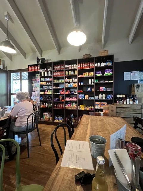 Mount Macedon Trading Post, General Store, Cafe & Post Office
