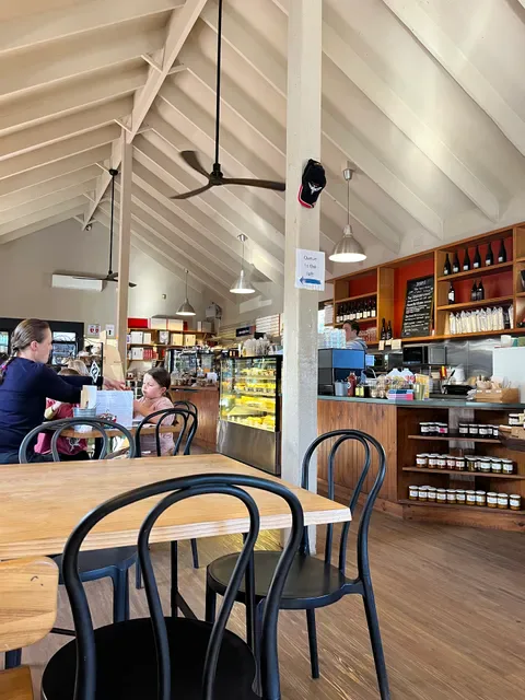 Mount Macedon Trading Post, General Store, Cafe & Post Office