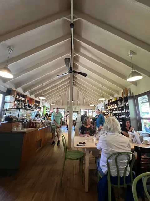 Mount Macedon Trading Post, General Store, Cafe & Post Office