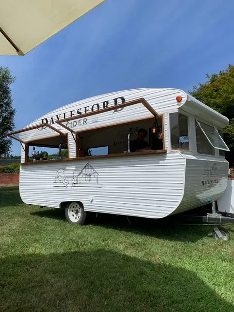Daylesford Cider Company
